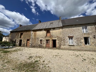 Maison a vendre Yvignac-la-Tour 22350 Côtes-d'Armor 134 m2  159190 euros