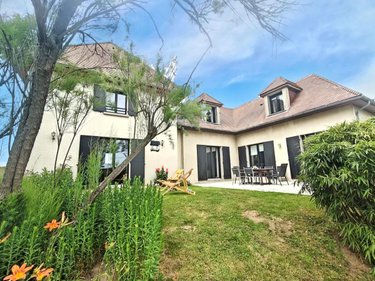 Maison a vendre Brimont 51220 Marne 190 m2 5 pièces 599936 euros