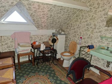 Maison a vendre Cherbourg-en-Cotentin 50100 Manche 168 m2 5 pièces 398240 euros