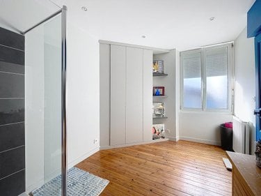 Maison a vendre Lorient 56100 Morbihan 85 m2 5 pièces 322600 euros