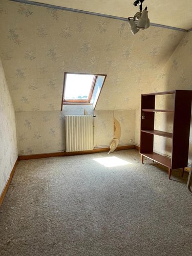 Maison a vendre Saint-Malo 35400 Ille-et-Vilaine 85 m2 5 pièces 270140 euros