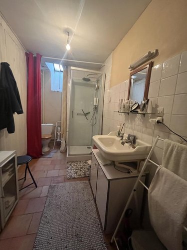 Maison a vendre L'Île-Bouchard 37220 Indre-et-Loire 173 m2 8 pièces 180200 euros