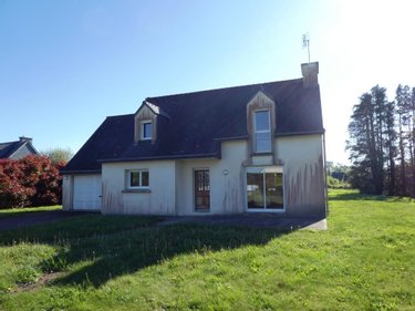 Maison a vendre Le Croisty 56540 Morbihan 130 m2 5 pièces 241600 euros