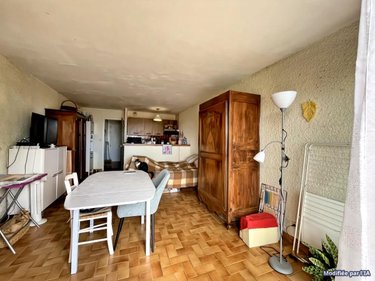 Appartement a vendre Saint-Michel-Chef-Chef 44730 Loire-Atlantique 32 m2 1 pièce 127050 euros