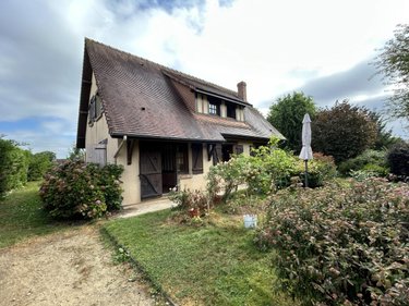 Maison a vendre Mesnil-Raoul 76520 Seine-Maritime 99 m2  199000 euros