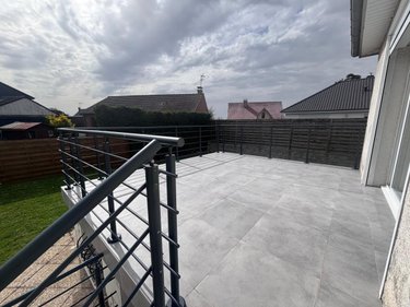 Maison a vendre Achicourt 62217 Pas-de-Calais 90 m2 5 pièces 210000 euros