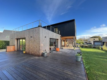 Maison a vendre Paimpol 22500 Côtes-d'Armor 136 m2 6 pièces 602100 euros
