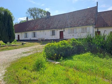 Maison a vendre Ardres 62610 Pas-de-Calais 80 m2 3 pièces 177620 euros