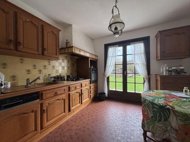 Maison a vendre Louviers 27400 Eure 117 m2 5 pièces 187000 euros