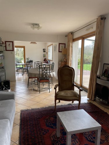 Maison a vendre Saint-Avé 56890 Morbihan 112 m2 6 pièces 396000 euros