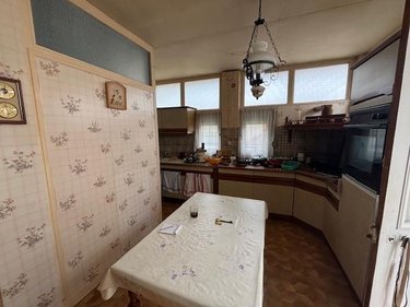 Maison a vendre Saint-Gobain 02410 Aisne 75 m2 4 pièces 59900 euros