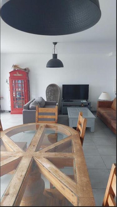 Maison a vendre Paimpol 22500 Côtes-d'Armor 124 m2 6 pièces 346500 euros