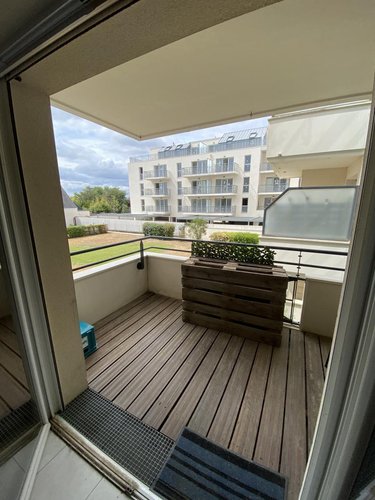 Appartement a vendre Avrillé 49240 Maine-et-Loire 46 m2 2 pièces 162440 euros