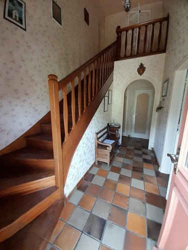 Maison a vendre Merléac 22460 Côtes-d'Armor 105 m2 5 pièces 136120 euros