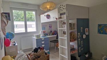 Maison a vendre Morlaix 29600 Finistère 124 m2 5 pièces 294280 euros
