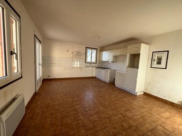 Maison a vendre Chinon 37500 Indre-et-Loire 102 m2 5 pièces 137800 euros
