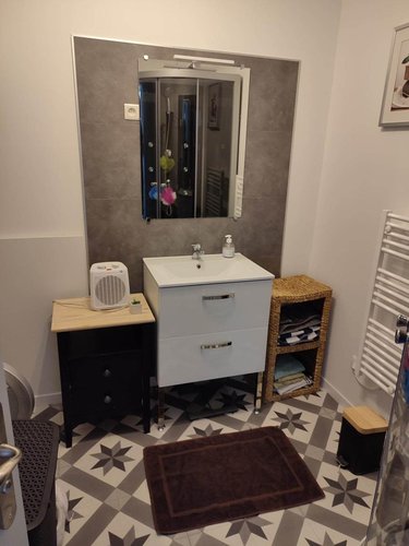 Location maison Ardres 62610 Pas-de-Calais 65 m2  760 euros