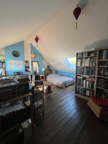 Maison a vendre Saint-Quentin 02100 Aisne 152 m2 6 pièces 249000 euros