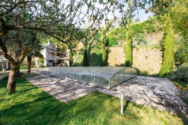 Maison a vendre Tours 37000 Indre-et-Loire 225 m2 7 pièces 925000 euros