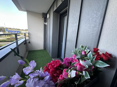 Appartement a vendre Saint-Malo 35400 Ille-et-Vilaine 48 m2  197600 euros