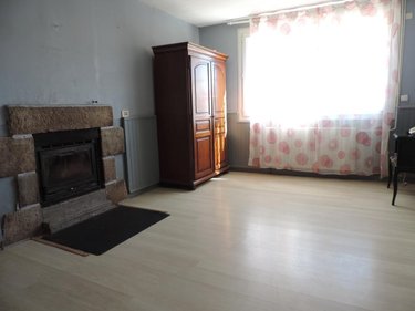 Maison a vendre Louargat 22540 Côtes-d'Armor 90 m2 5 pièces 135900 euros