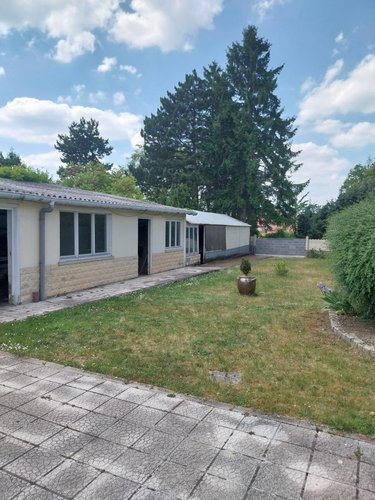 Maison a vendre Sains-en-Gohelle 62114 Pas-de-Calais 145 m2 8 pièces 176000 euros