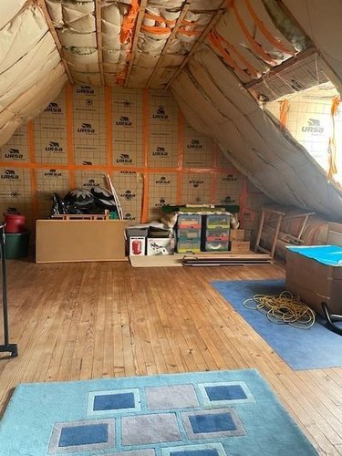 Maison a vendre Pédernec 22540 Côtes-d'Armor 104 m2  190800 euros