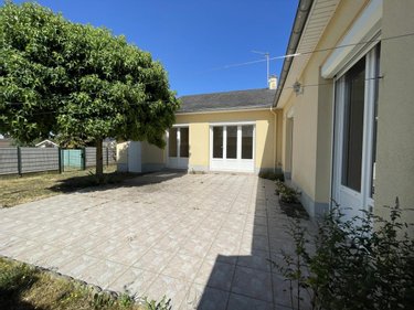 Maison a vendre Sargé-lès-le-Mans 72190 Sarthe 87 m2  193000 euros