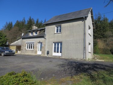 Maison a vendre Noues de Sienne 14380 Calvados 117 m2 4 pièces 116000 euros