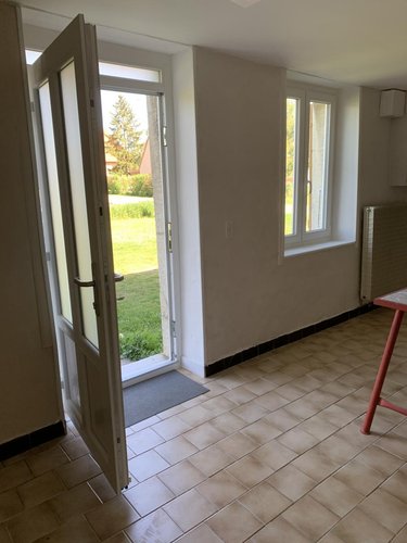 Location maison Saint-Loup 39120 Jura 85 m2 3 pièces 545 euros