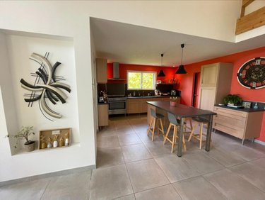 Maison a vendre Ceyzériat 01250 Ain 165 m2 7 pièces 475000 euros