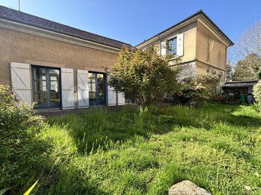 Maison a vendre Grenoble 38000 Isère 160 m2 7 pièces 840000 euros