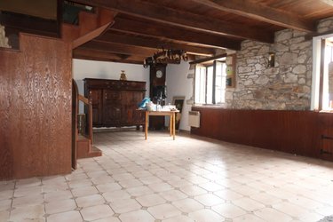 Maison a vendre Logonna-Daoulas 29460 Finistère 69 m2  156000 euros