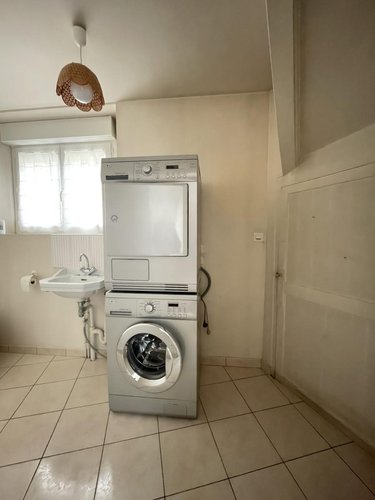 Maison a vendre Montfort-le-Gesnois 72450 Sarthe 79 m2 5 pièces 172400 euros