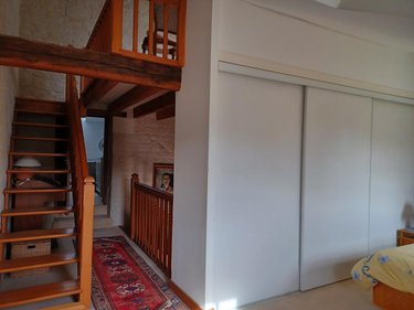 Maison a vendre Thizay 37500 Indre-et-Loire 99 m2 4 pièces 168000 euros