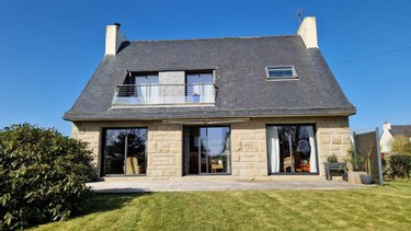 Maison a vendre Morlaix 29600 Finistère 117 m2 6 pièces 341575 euros
