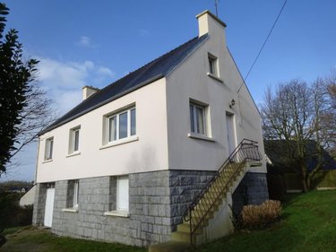 Maison a vendre Saint-Renan 29290 Finistère 119 m2 6 pièces 229120 euros