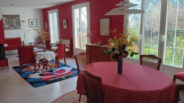 Maison a vendre Rouillon 72700 Sarthe 174 m2 8 pièces 357000 euros