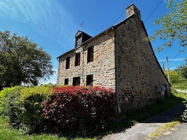 Maison a vendre Guer 56380 Morbihan 122 m2 5 pièces 135700 euros