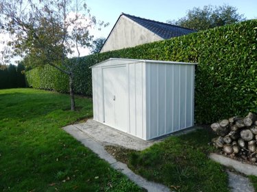 Maison a vendre Locmalo 56160 Morbihan 126 m2  259370 euros