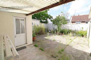 Maison a vendre Sotteville-lès-Rouen 76300 Seine-Maritime 89 m2 4 pièces 160000 euros
