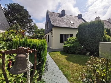 Maison a vendre Penvénan 22710 Côtes-d'Armor 99 m2 8 pièces 250000 euros