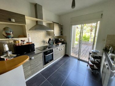 Maison a vendre Saint-Paul 97460 Réunion 137 m2 5 pièces 417500 euros