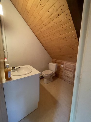 Fonds et murs commerciaux a vendre Locminé 56500 Morbihan 64 m2  95400 euros