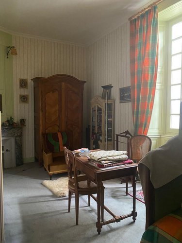 Maison a vendre Parné-sur-Roc 53260 Mayenne 225 m2  351550 euros
