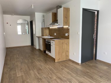 Location appartement Rouen 76000 Seine-Maritime 40 m2  684 euros