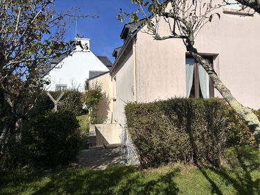 Maison a vendre Saint-Avé 56890 Morbihan 120 m2 6 pièces 373540 euros