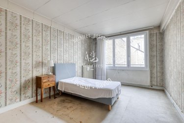 Appartement a vendre Versailles 78000 Yvelines 58 m2 2 pièces 309900 euros