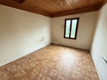 Maison a vendre Bougainville 80540 Somme 93 m2 4 pièces 125000 euros