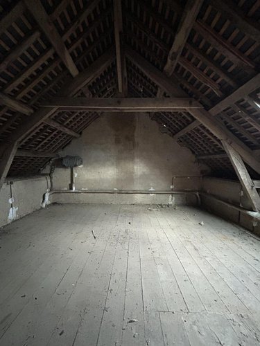 Maison a vendre Corps-Nuds 35150 Ille-et-Vilaine 30 m2 2 pièces 85000 euros